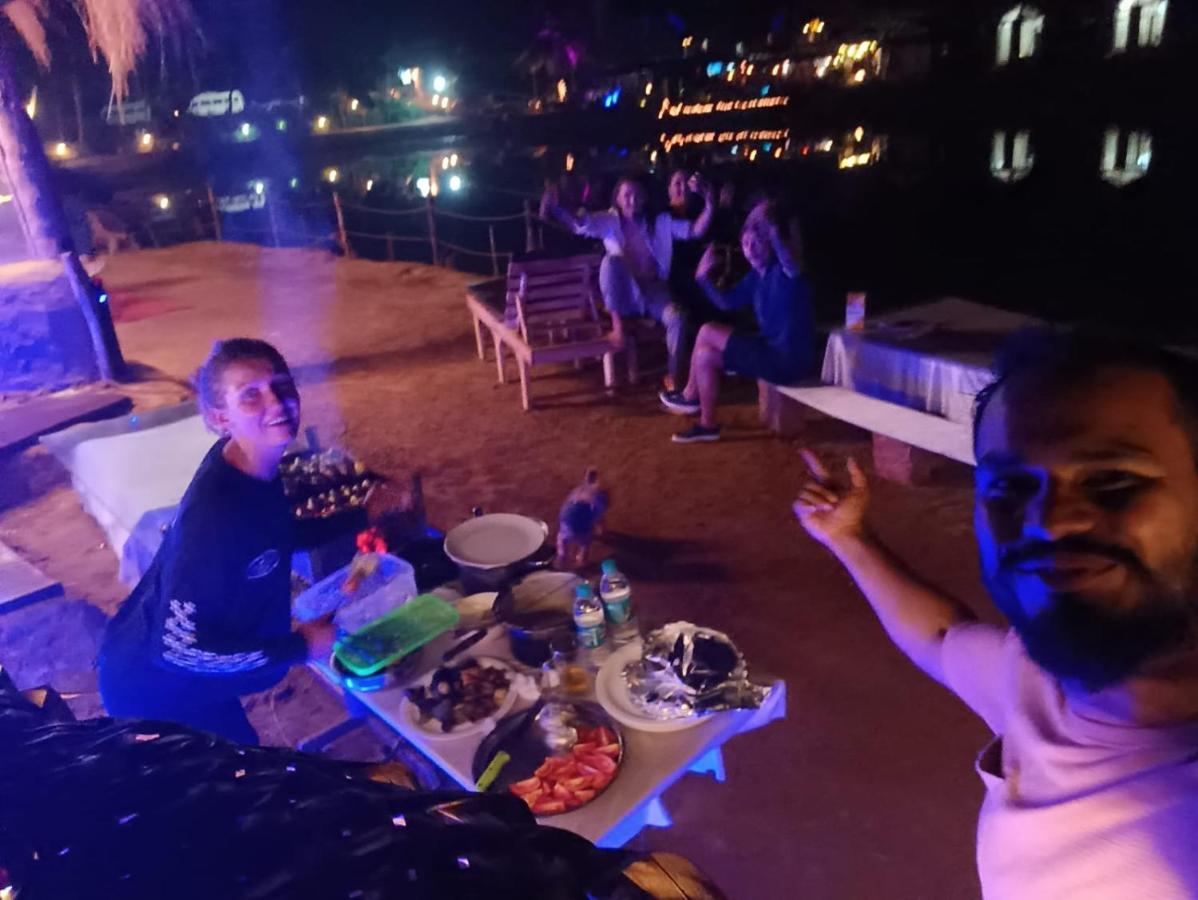 Wake Park Goa 호텔 아람볼 외부 사진